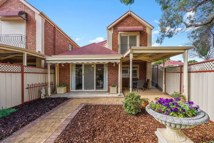 1/13 Chamberlain Court, Greenwith SA 5125
