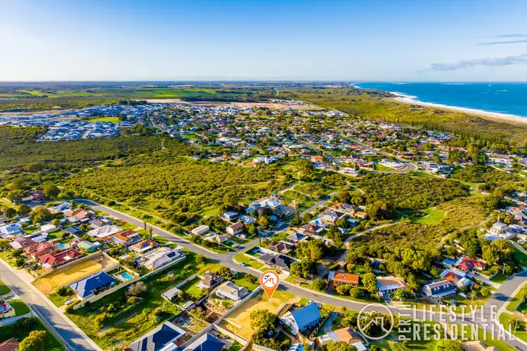 Fourth view of Homely land listing, 11 Carfax Place, Two Rocks WA 6037