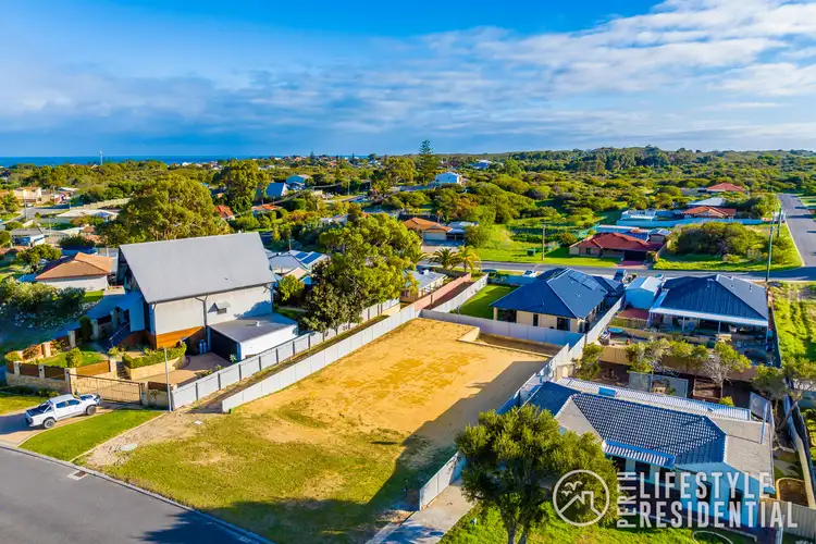 Sixth view of Homely land listing, 11 Carfax Place, Two Rocks WA 6037