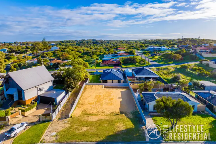 Seventh view of Homely land listing, 11 Carfax Place, Two Rocks WA 6037