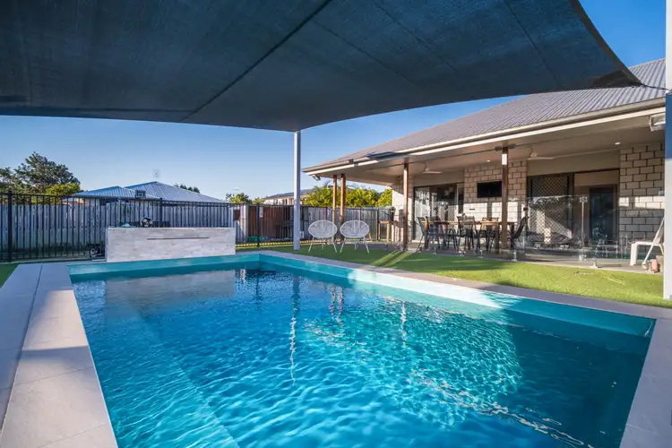 1 Havenwood Drive, Taroomball QLD 4703