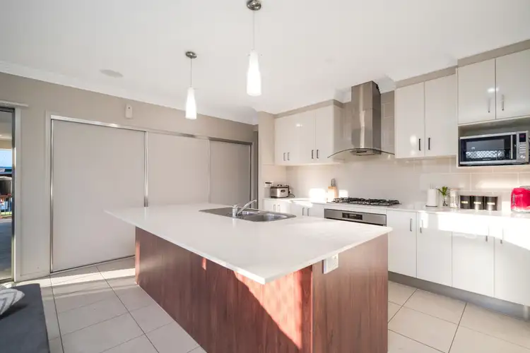 Third view of Homely house listing, 1 Havenwood Drive, Taroomball QLD 4703