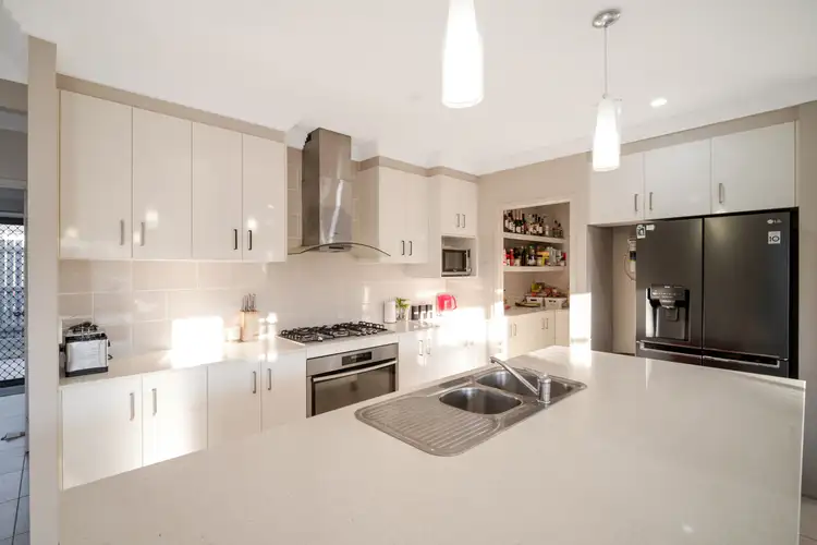 Fourth view of Homely house listing, 1 Havenwood Drive, Taroomball QLD 4703