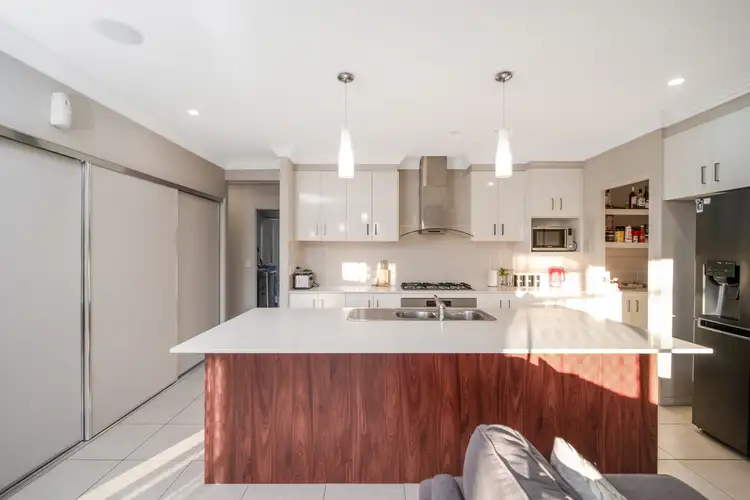Fifth view of Homely house listing, 1 Havenwood Drive, Taroomball QLD 4703