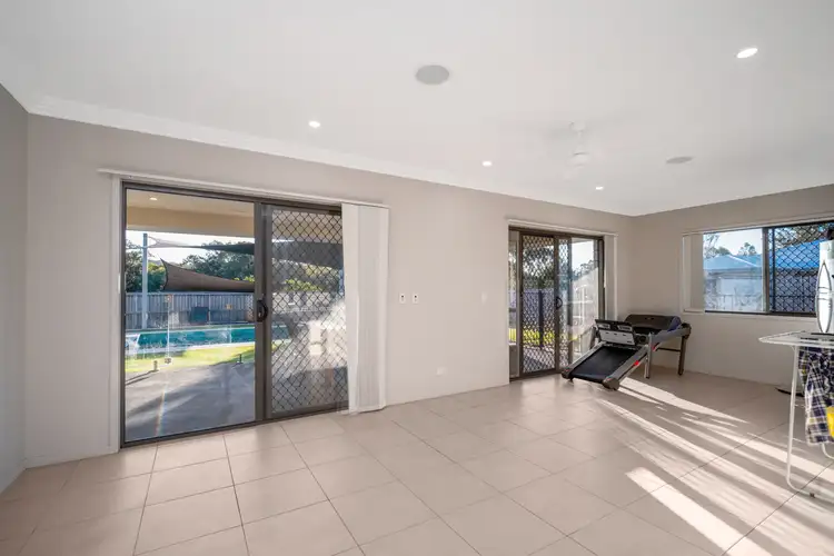 Sixth view of Homely house listing, 1 Havenwood Drive, Taroomball QLD 4703