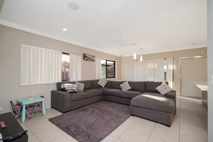 Seventh view of Homely house listing, 1 Havenwood Drive, Taroomball QLD 4703