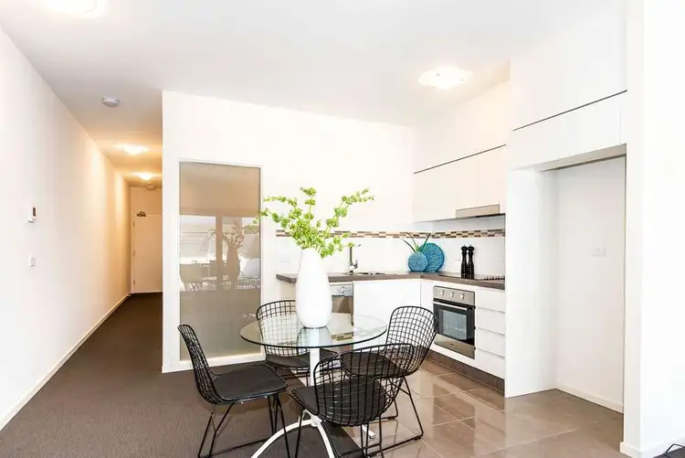 Second view of Homely apartment listing, 12/1 Jarama Boulevard, Epping VIC 3076