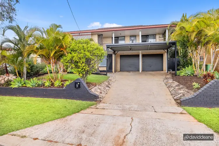 Main view of Homely house listing, 9 Brodiek Street, Strathpine QLD 4500