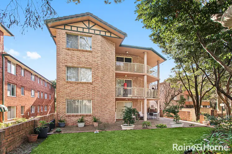 9/5-7 Railway Street, Kogarah NSW 2217