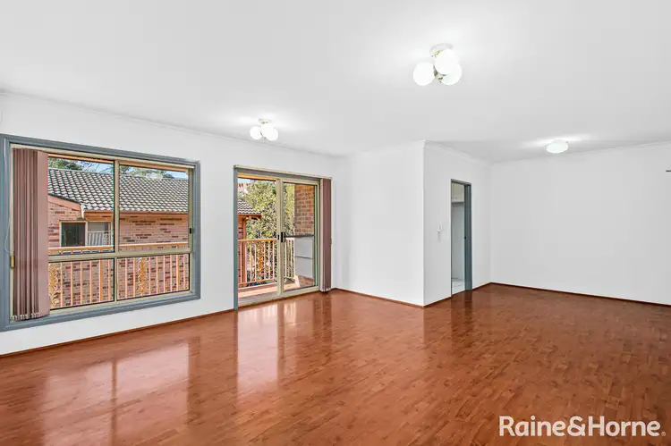 Second view of Homely unit listing, 9/5-7 Railway Street, Kogarah NSW 2217