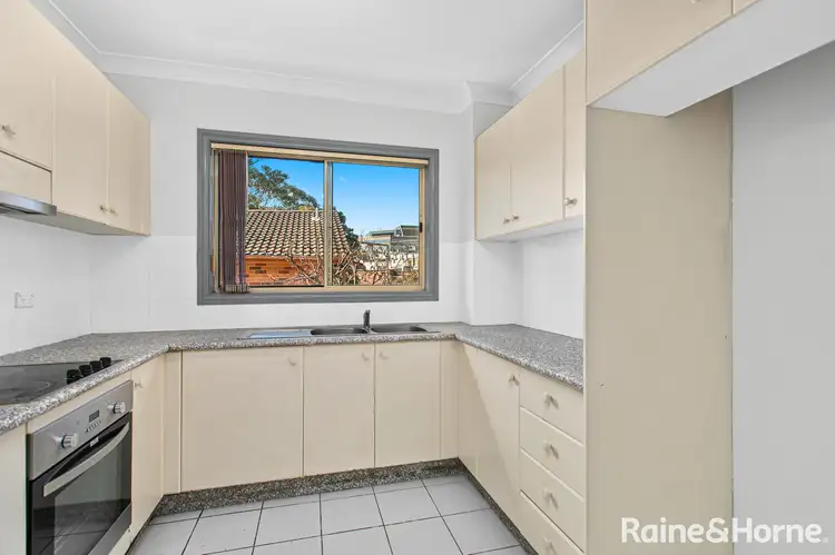 Fourth view of Homely unit listing, 9/5-7 Railway Street, Kogarah NSW 2217