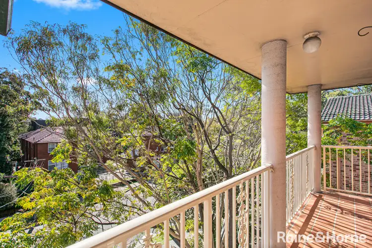 Sixth view of Homely unit listing, 9/5-7 Railway Street, Kogarah NSW 2217