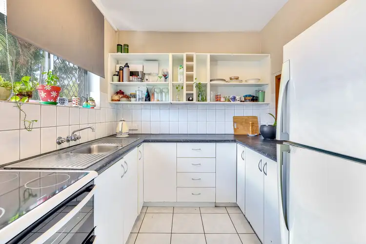 Second view of Homely unit listing, 5/16 Grevillea Circuit, Nightcliff NT 810