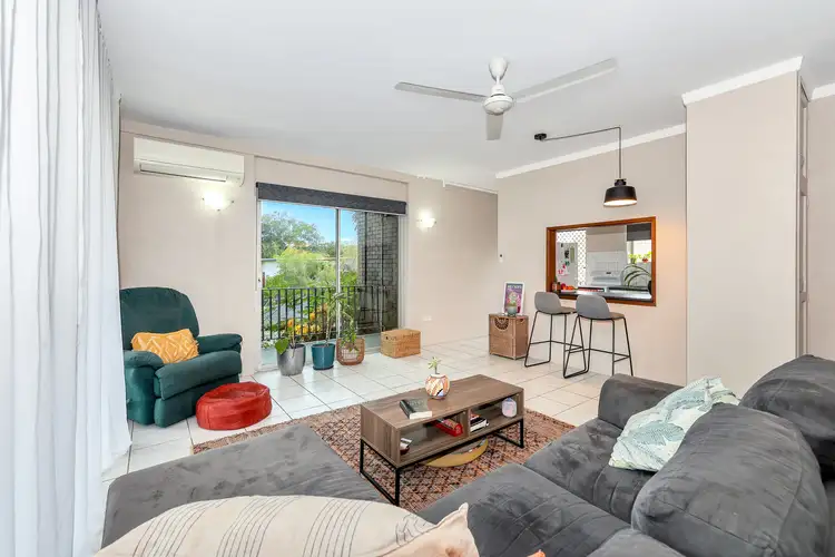 Fourth view of Homely unit listing, 5/16 Grevillea Circuit, Nightcliff NT 810