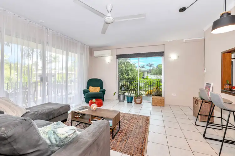 Fifth view of Homely unit listing, 5/16 Grevillea Circuit, Nightcliff NT 810