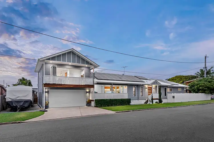 28 Earl Parade, Manly QLD 4179