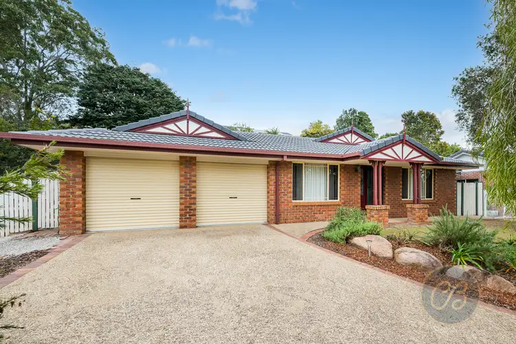 Main view of Homely house listing, 84 Jagora Drive, Albany Creek QLD 4035