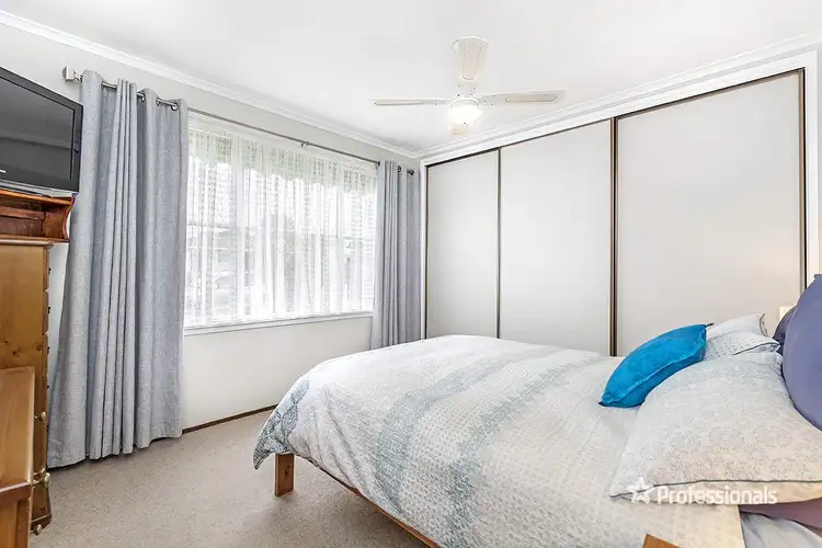 Fourth view of Homely house listing, 14 Woodbridge Street, Hamilton VIC 3300