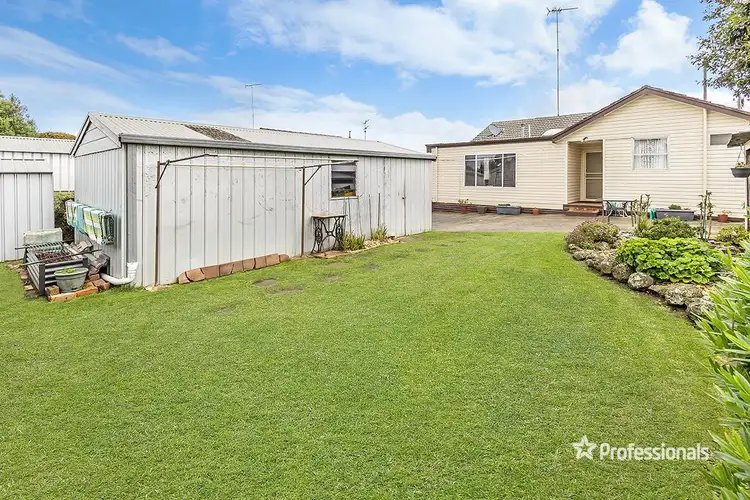 Sixth view of Homely house listing, 14 Woodbridge Street, Hamilton VIC 3300