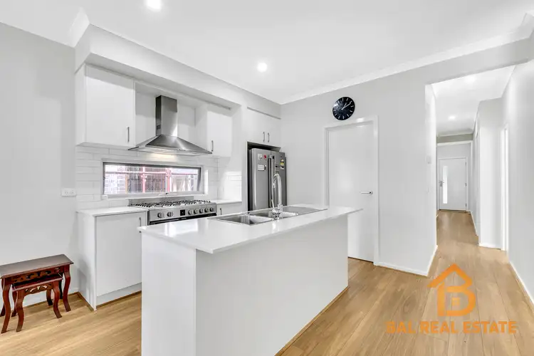 Fifth view of Homely house listing, 25 Doma Drive, Truganina VIC 3029