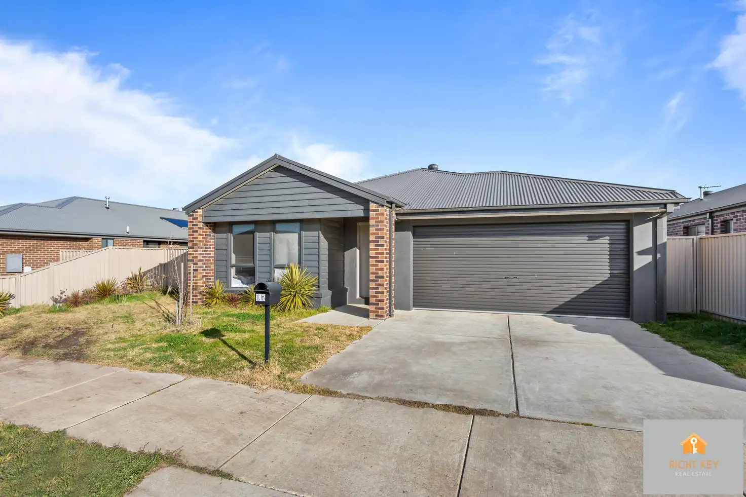 Main view of Homely house listing, 15 Edwina Road, Winter Valley VIC 3358