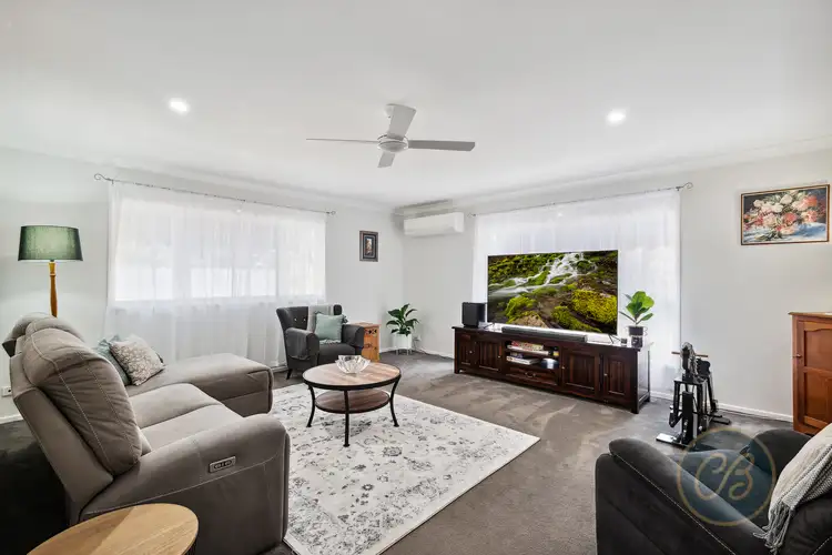 35 Listonia Drive, Albany Creek QLD 4035