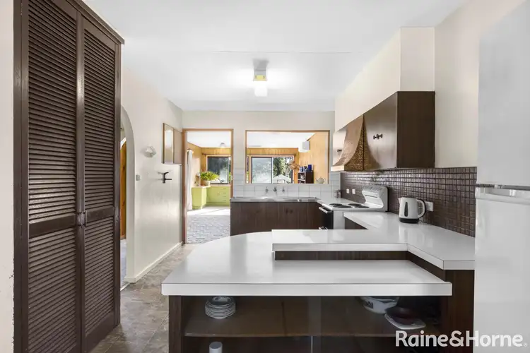 Fourth view of Homely house listing, 35 Edwards Avenue, Bomaderry NSW 2541