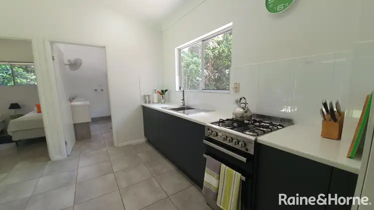 Fifth view of Homely house listing, 40 Fig Tree Road, COW BAY, Daintree QLD 4873
