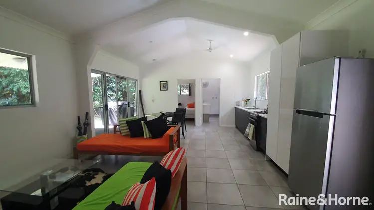 Sixth view of Homely house listing, 40 Fig Tree Road, COW BAY, Daintree QLD 4873