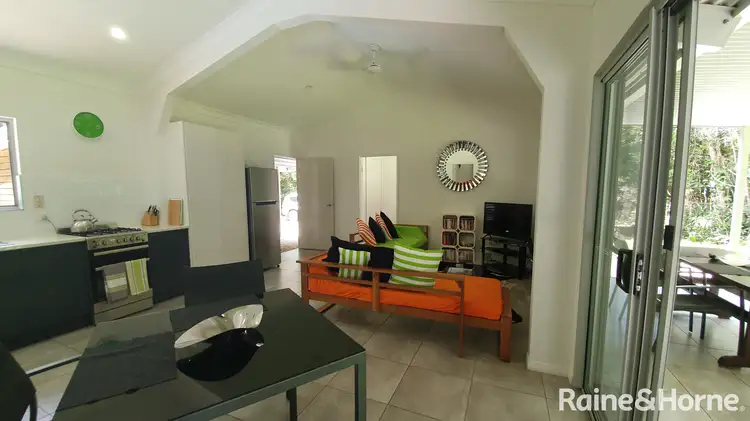 Seventh view of Homely house listing, 40 Fig Tree Road, COW BAY, Daintree QLD 4873