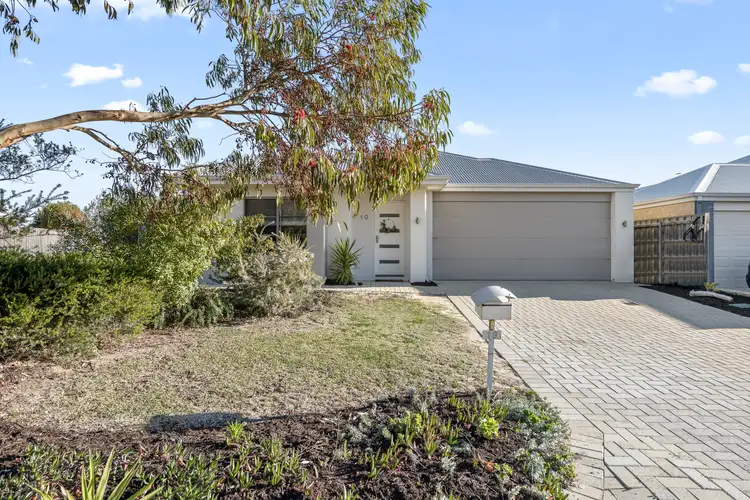 19 Firewood Vista, Yanchep WA 6035