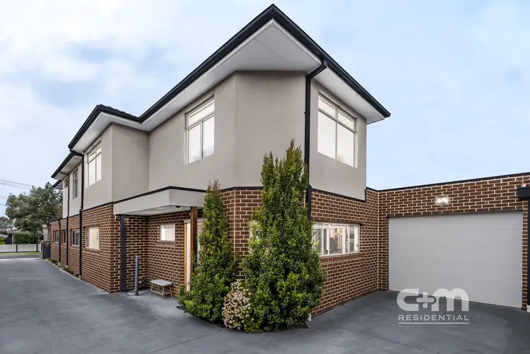 2/85 Hubert Avenue, Glenroy VIC 3046