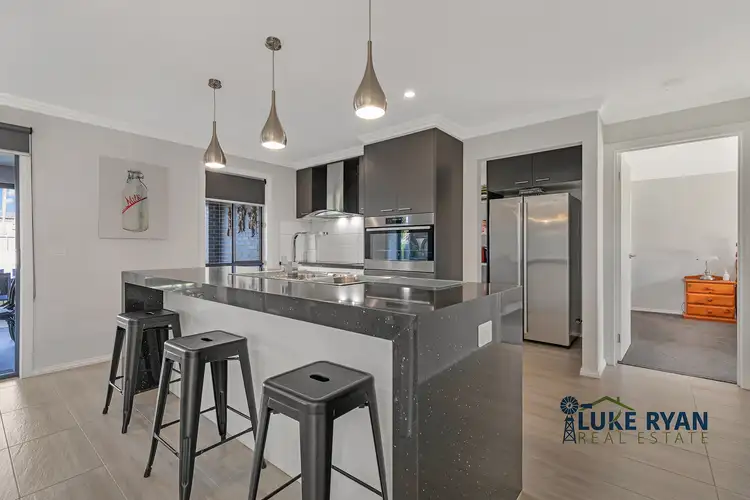 Fifth view of Homely house listing, 50 Jeffrey Street, Elmore VIC 3558