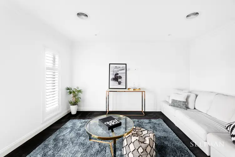 Second view of Homely house listing, 4 Brunswick Drive, Truganina VIC 3029