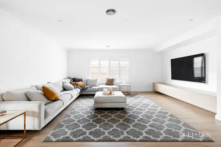 Fourth view of Homely house listing, 4 Brunswick Drive, Truganina VIC 3029