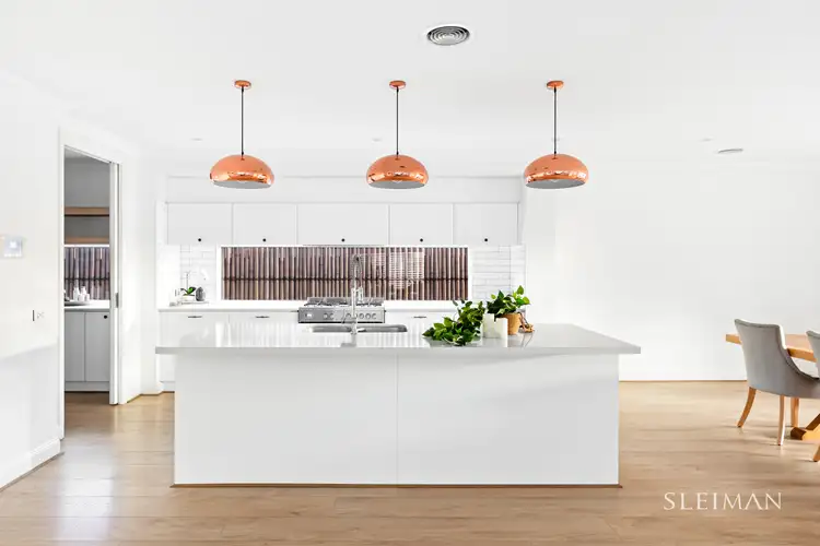 Sixth view of Homely house listing, 4 Brunswick Drive, Truganina VIC 3029