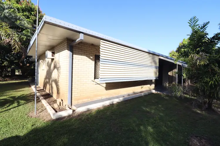 Main view of Homely house listing, 40 Spiller Street, Brandon QLD 4808