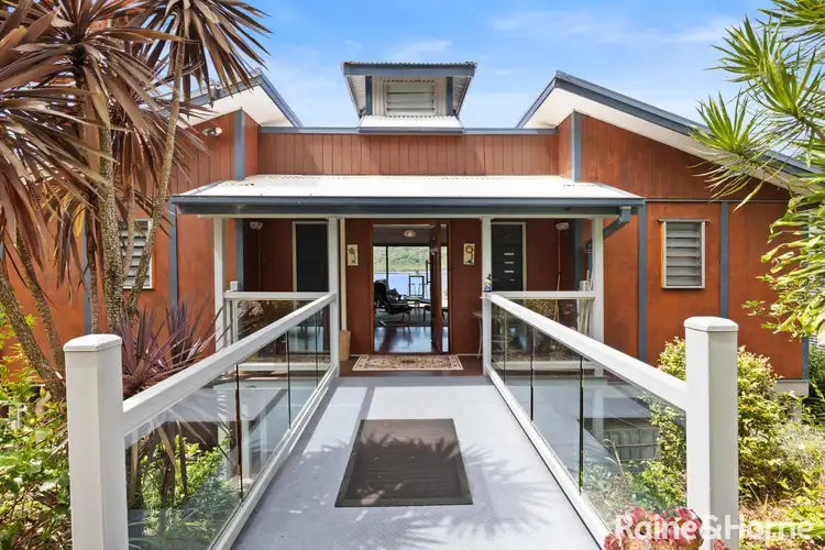 113 Wahine Drive, Russell Island QLD 4184