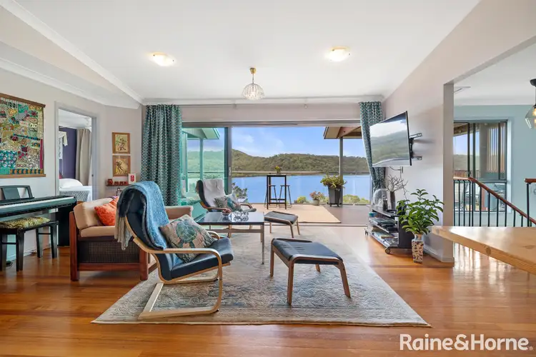 Third view of Homely house listing, 113 Wahine Drive, Russell Island QLD 4184
