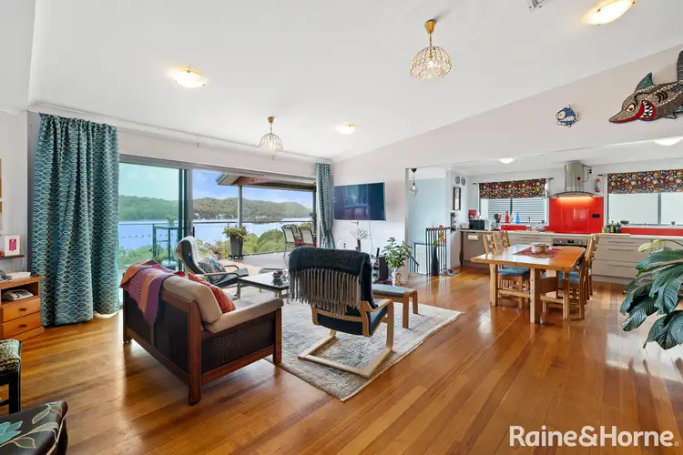 Sixth view of Homely house listing, 113 Wahine Drive, Russell Island QLD 4184