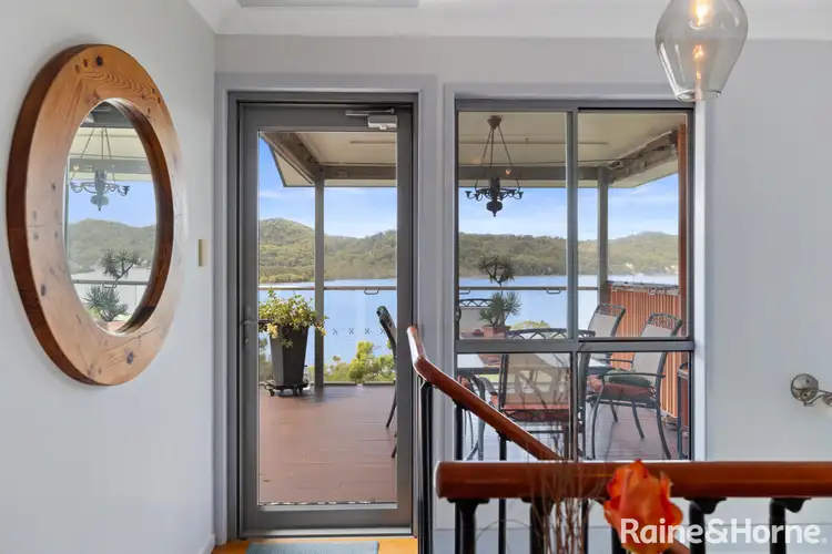 Seventh view of Homely house listing, 113 Wahine Drive, Russell Island QLD 4184