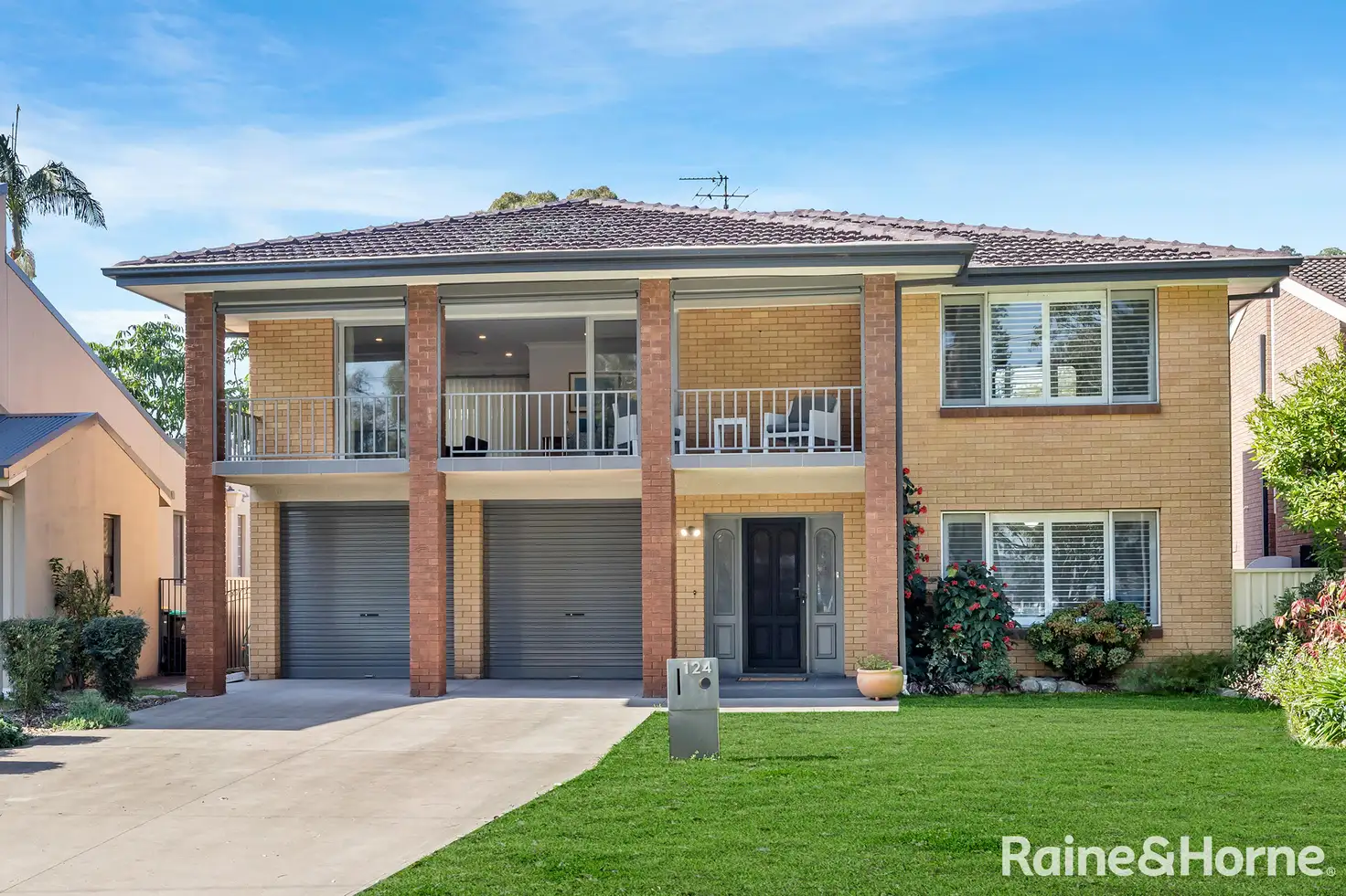 Main view of Homely house listing, 124 Dilkera Avenue, Valentine NSW 2280