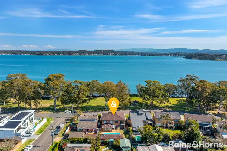 Third view of Homely house listing, 124 Dilkera Avenue, Valentine NSW 2280