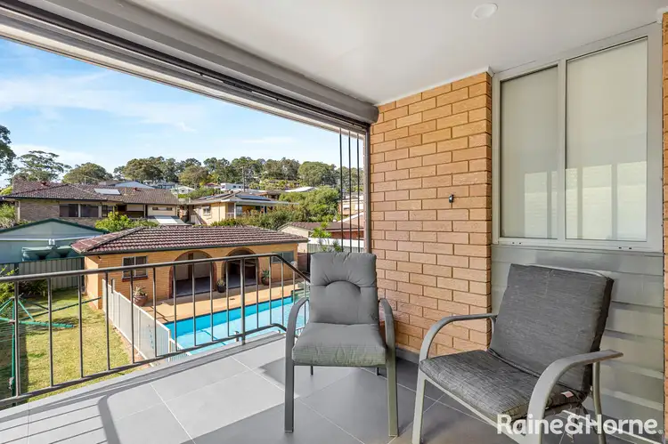 Fifth view of Homely house listing, 124 Dilkera Avenue, Valentine NSW 2280
