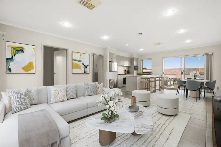 7 Murrjinelle Circuit, Bonner ACT 2914