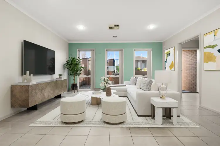 Third view of Homely house listing, 7 Murrjinelle Circuit, Bonner ACT 2914