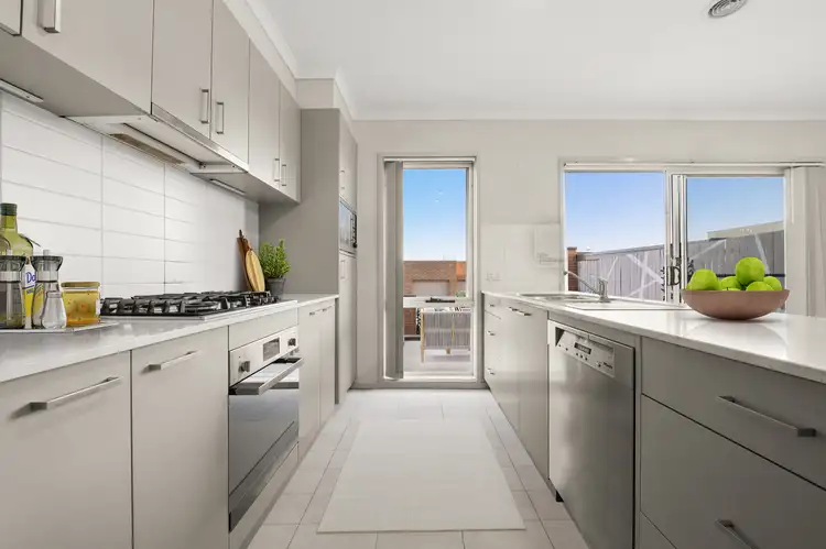 Fourth view of Homely house listing, 7 Murrjinelle Circuit, Bonner ACT 2914