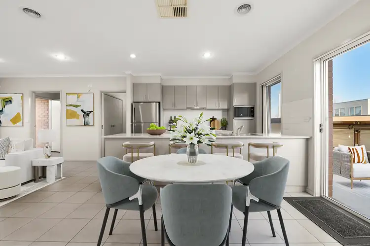 Fifth view of Homely house listing, 7 Murrjinelle Circuit, Bonner ACT 2914