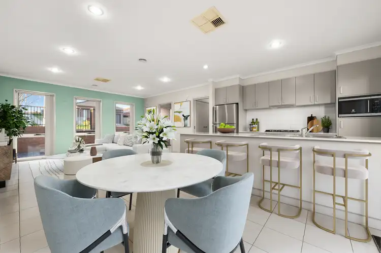 Sixth view of Homely house listing, 7 Murrjinelle Circuit, Bonner ACT 2914