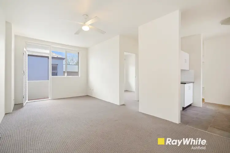 Third view of Homely unit listing, 5/86 Cambridge Street, Stanmore NSW 2048